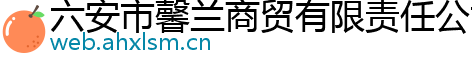 六安市馨兰商贸有限责任公司